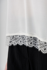 Топ Сарентино NOME Atelier
