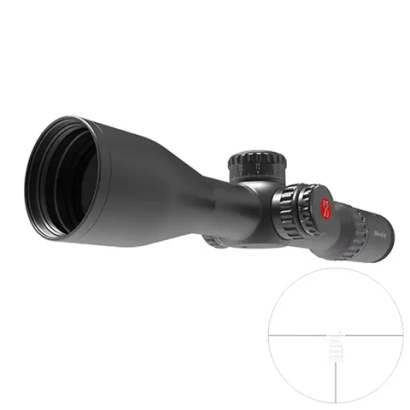 Прицел Mewlite 3-18x50 FFP