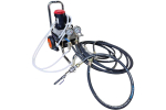 Насос для инъектирования микроцементов AvS-M255 AktiSpray