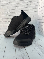 Кроссовки Columbia Gore-tex черные