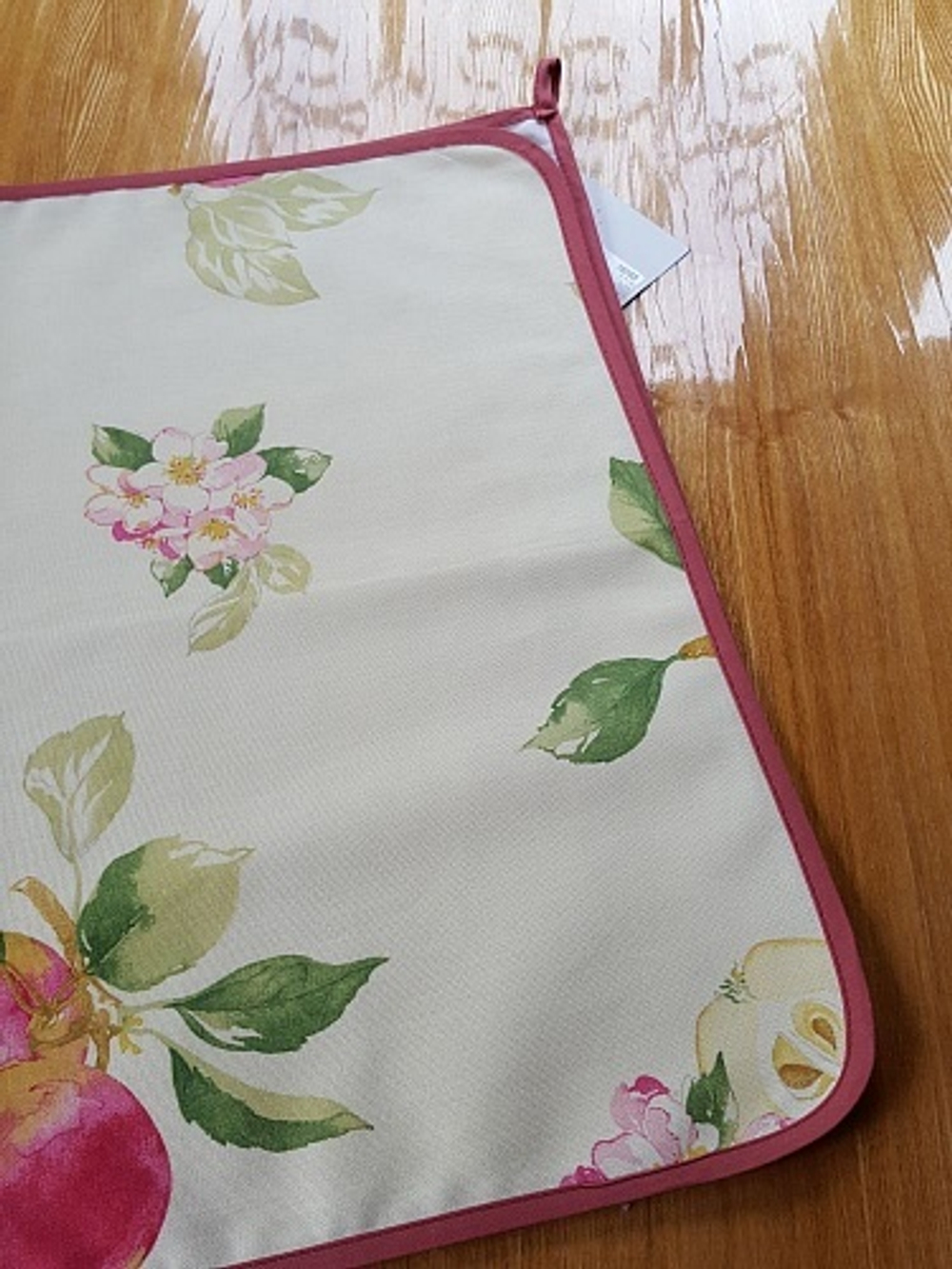 Полотенце кухонное 50х70 Vallesusa Shabby