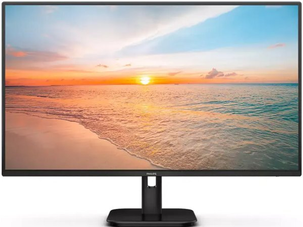 Монитор Philips 27E1N1100A 27" Black