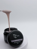 ZT Самовыравнивающийся гель "Flash nude" 30 гр.
