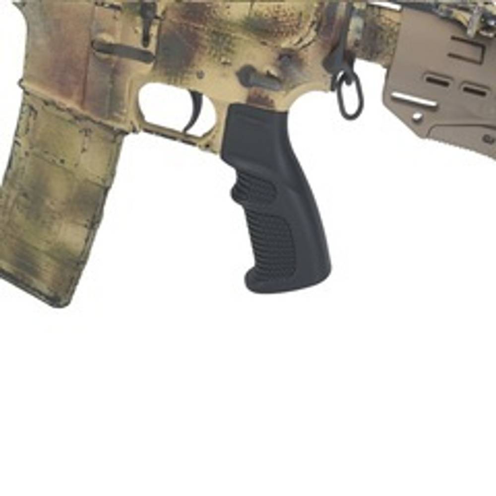 Рукоятка на AR15