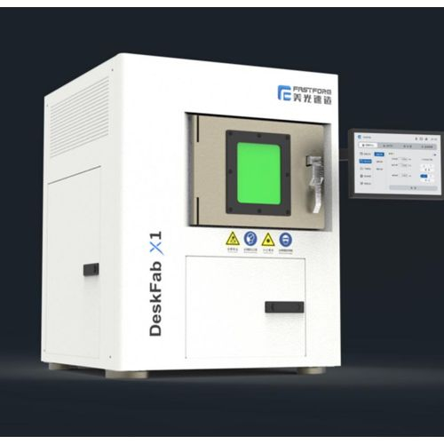 3D-принтер FastForm DeskFab X1