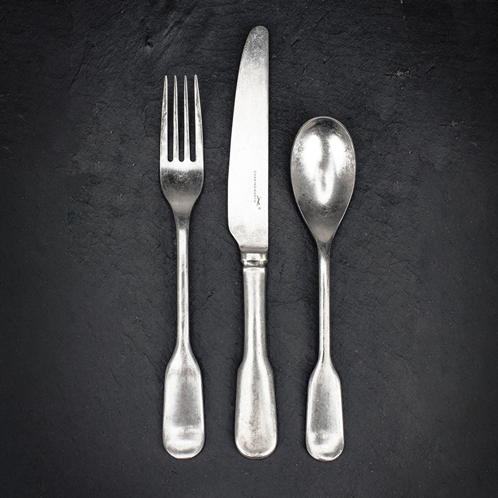 Вилка десертная Charingworth FDVS880004