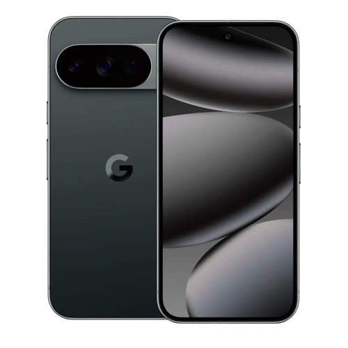 Смартфон Google Pixel 10 Pro 16/1TB, Obsidian (Черный обсидиан) (Японская версия)