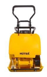 Бензиновая виброплита Huter VP-35W — фото 3