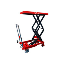 Стол гидравлический FOXSTER TFD75