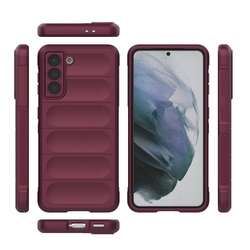 Противоударный чехол Flexible Case для Samsung Galaxy S21+