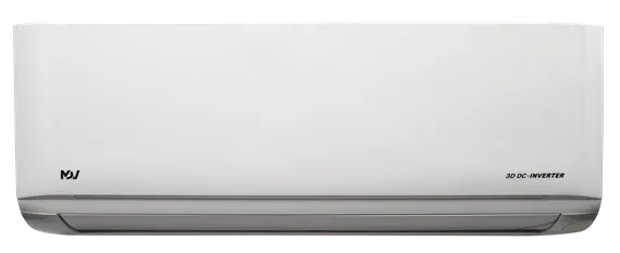 Тепловой насос воздух-воздух MDV INFINI Nordic Heat Pump MDSAN-09HRFN8 / MDOAN-09HFN8