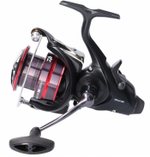 Катушка безынерционная с байтраннером Daiwa Ninja BR 20 LT 4000-C