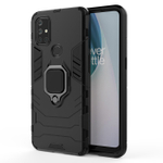 Противоударный чехол с кольцом Panther Case для OnePlus Nord N10 5G