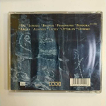 CD Cocteau Twins – Treasure (Германия 1992г.)