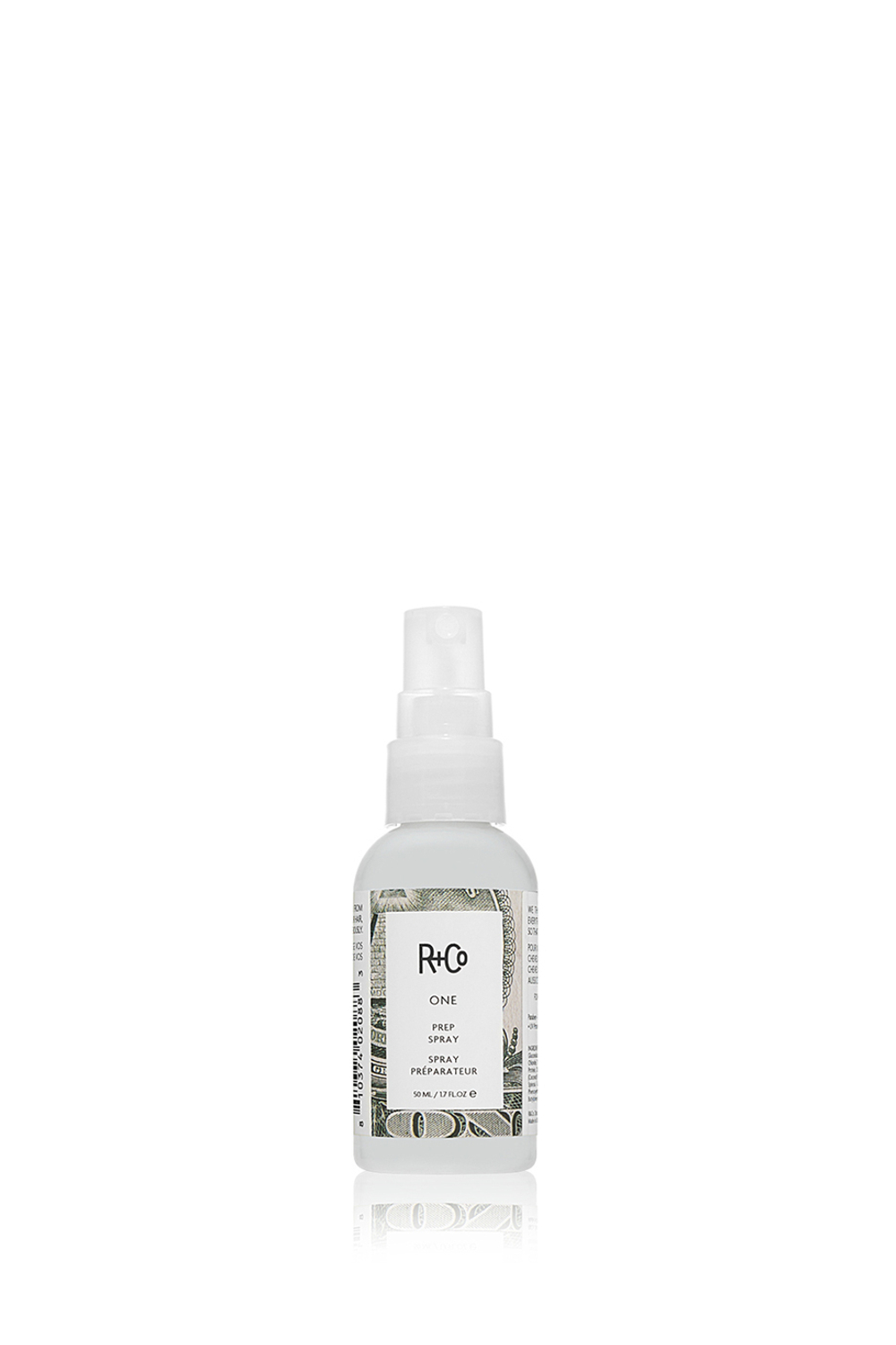 ONE Prep Spray (travel)/ТОТ САМЫЙ несмываемый кондиционер-спрей для укладки (тревел)