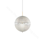 Pendant design lamp PostKrisi by Catellani & Smith