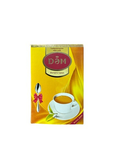 Чай Дэм гранулированный 250г