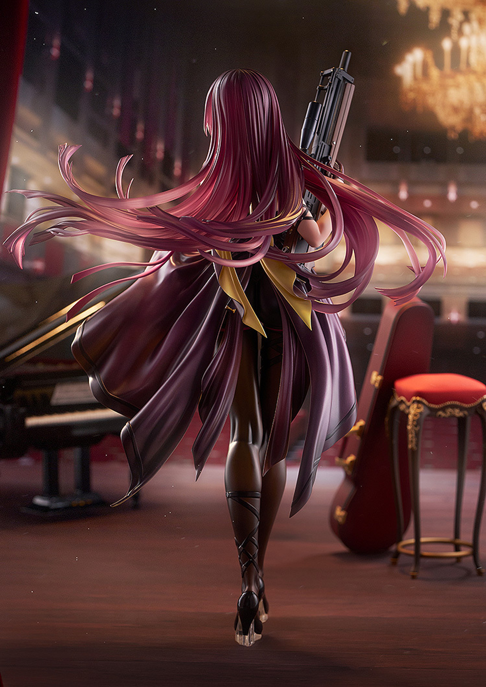 WA2000