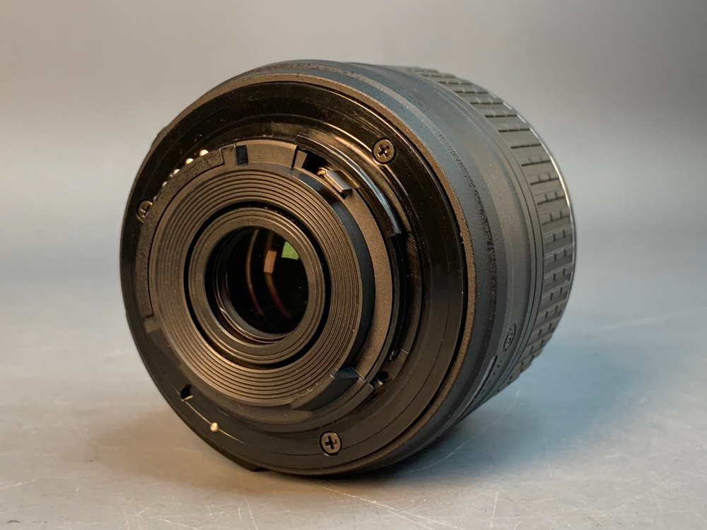 Nikon D5300 Kit 18-55mm