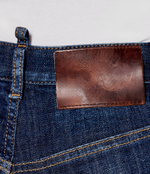 Джинсы Dsquared2 - голубой(S72LB0808 S30872)