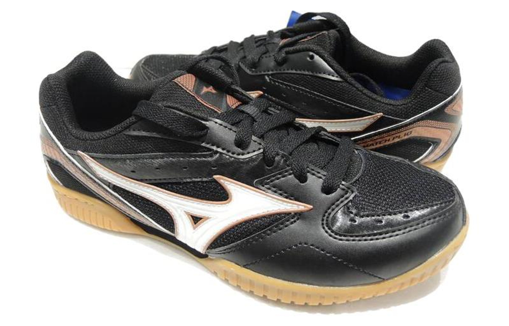 Crossmatch Plio RX4 Mizuno "Black Copper"