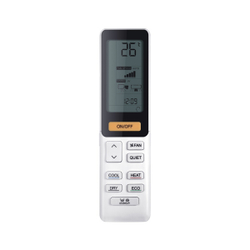 Консольный внутренний блок Haier AF35S2SD1FA