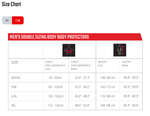 Защита панцирь Leatt Body Protector 3.5