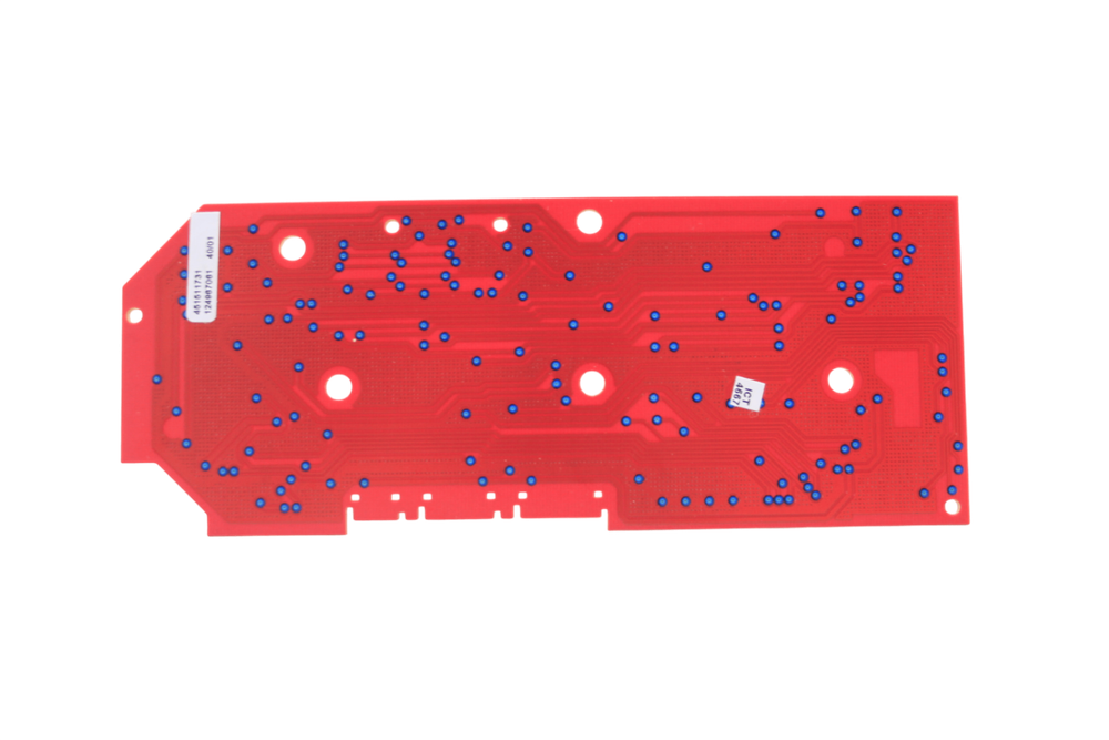 Модуль индикации 14620540/6 стиральной машины Electrolux EWT1021