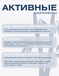Увлажняющий, разглаживающий лосьон для зрелой кожи Spa Treatment HAS Moist Lotion, 120 мл