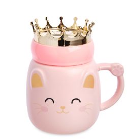 GAEM Art MUG-369/1 Кружка «Китти Кинг»