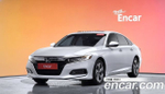 Honda Accord 1.5 — 2018