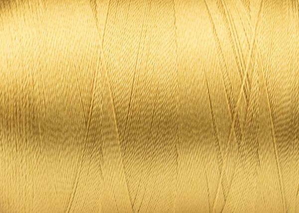 Нитки для креативных работ Aurora №120, 300 м, цв. PF561, 5 катушек