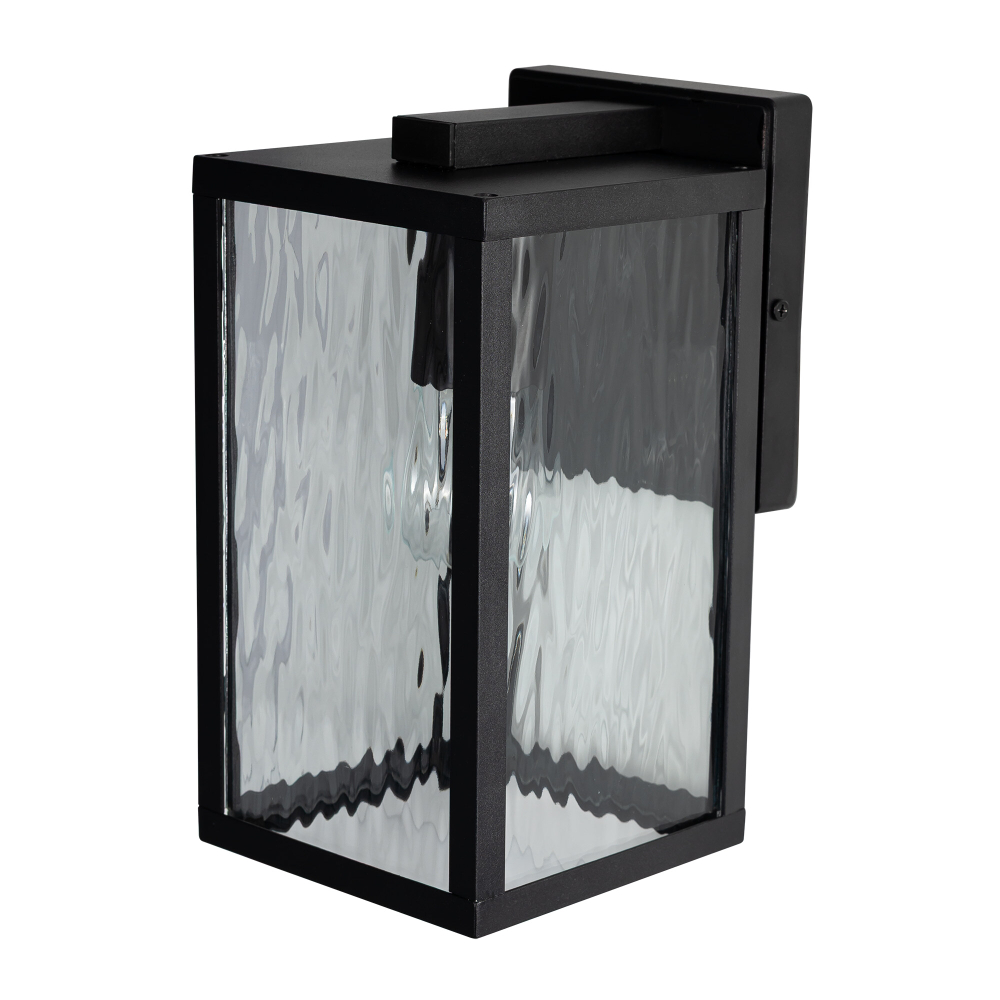Citilux FORTS CLU09W1 Уличный настенный светильник