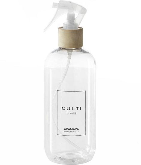 Aramara, welcome спрей для текстиля, Culti Milano