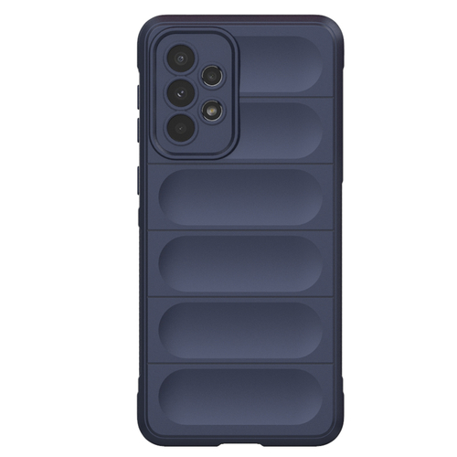 Противоударный чехол Flexible Case для Samsung Galaxy A23