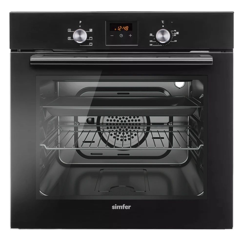 Simfer B6EB56014 Духовой шкаф электрический