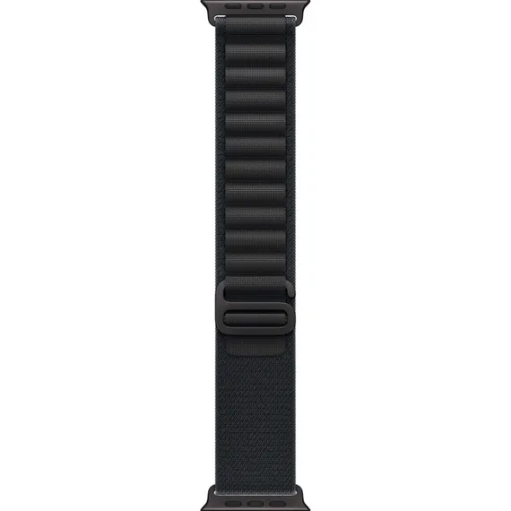 Умные часы Apple Watch Ultra 3 49 мм Black Titanium Alpine Loop Черный Black