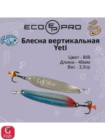 Блесна для рыбалки ECOPRO Yeti