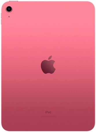 11" Планшет Apple iPad 11 2025 512GB Wi-Fi pink