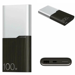 Внешний аккумулятор OnePlus SUPERVOOC 100W PowerBank