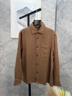 Рубашка Zegna