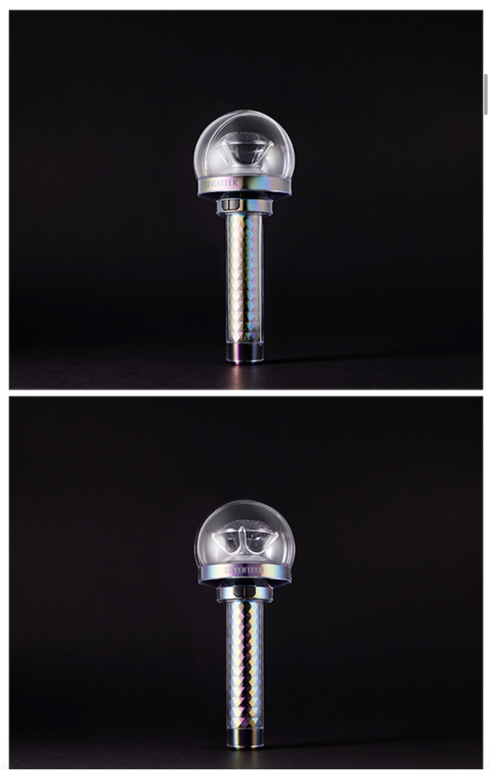 Лайтстик SEVENTEEN Official Light Stick Ver. 3