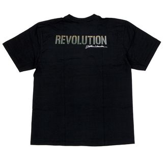 Футболка John Lennon Revolution
