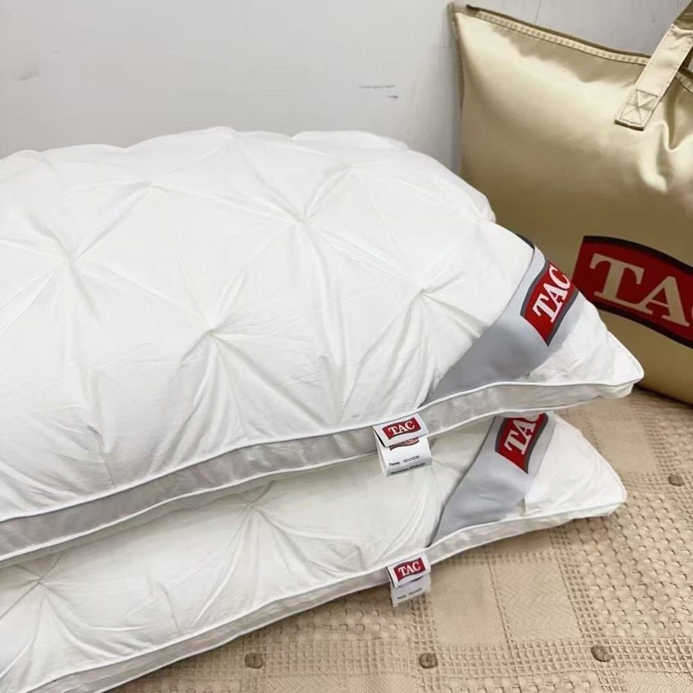 Набор Подушек TAC Люкс 50x70 - 2шт.