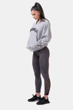 Легинсы женские Fit & Smart High Waist Leggings
572 Каштановые