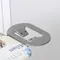 Доска гладильная SMARTY Rock Eco, металлический моноблок, 120×38 см