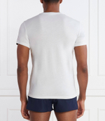 Футболка Emporio Armani - белый(211845 4R475)