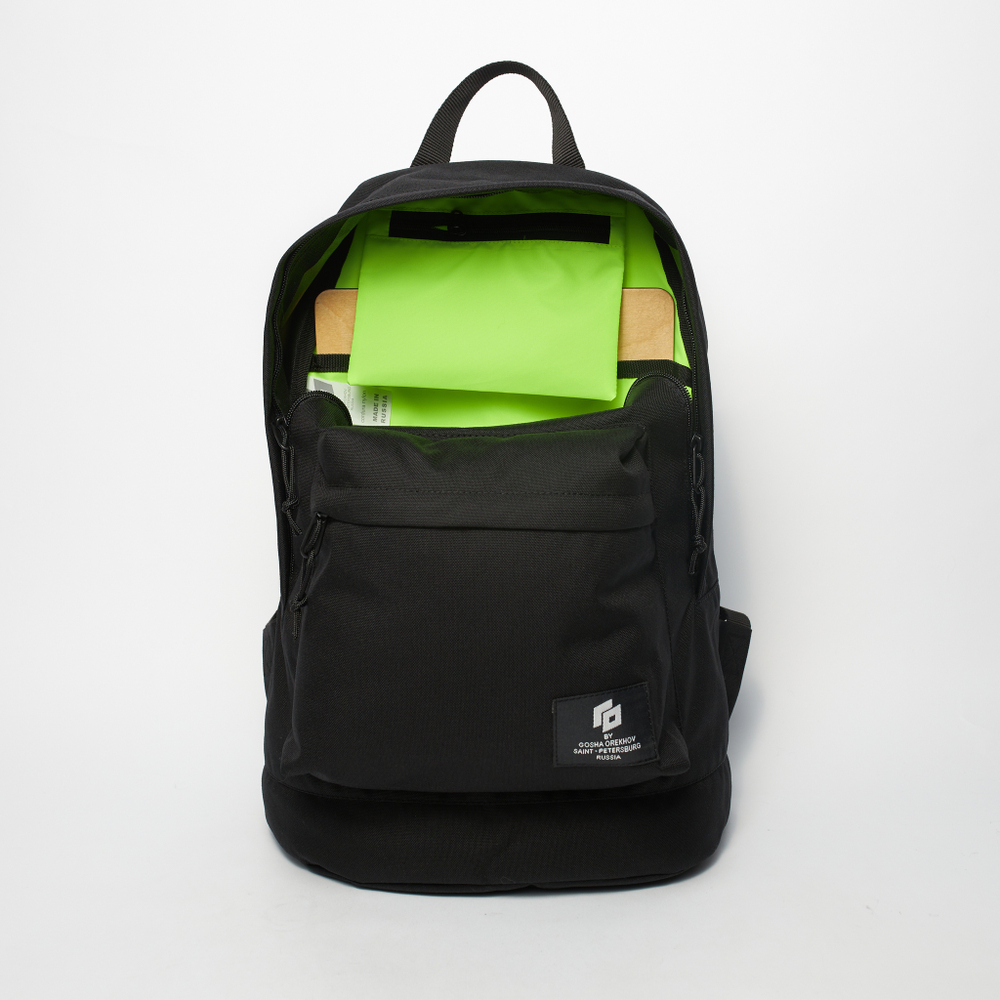 Рюкзак Daypack Classic черный