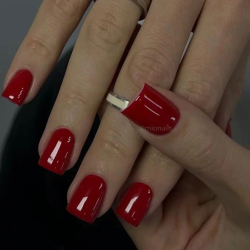 Гель-лак Письма Джульетте V-12 MIO Nails, 8 мл