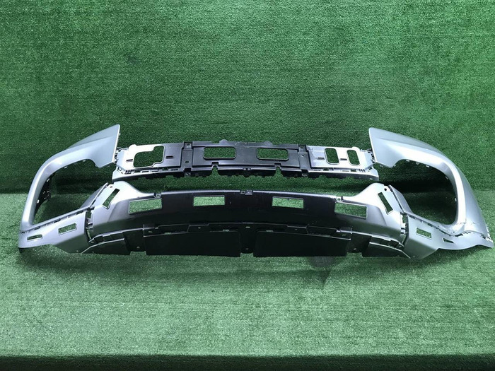 Бампер передний Chery Tiggo 8 (2018-н.в.)